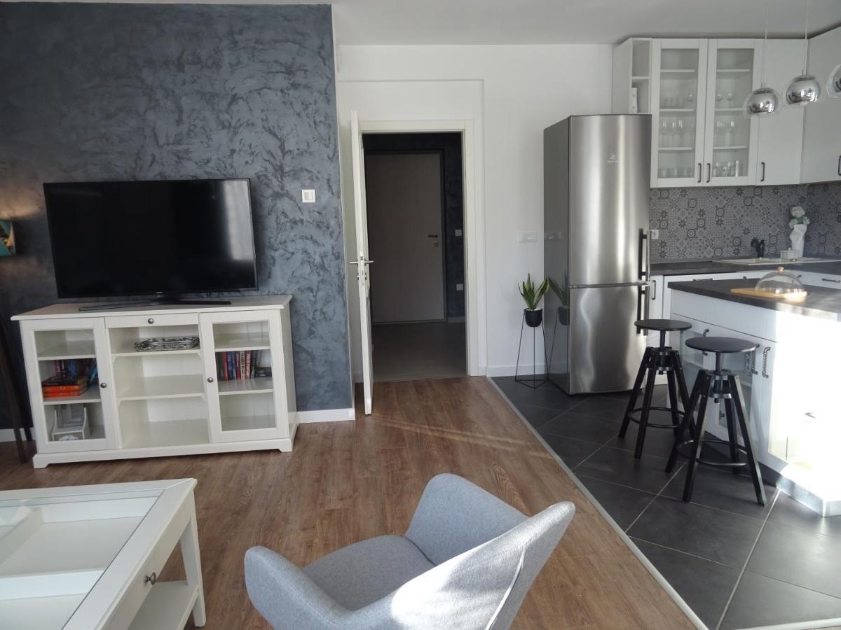 Apartment Rita Mokošica 외부 사진