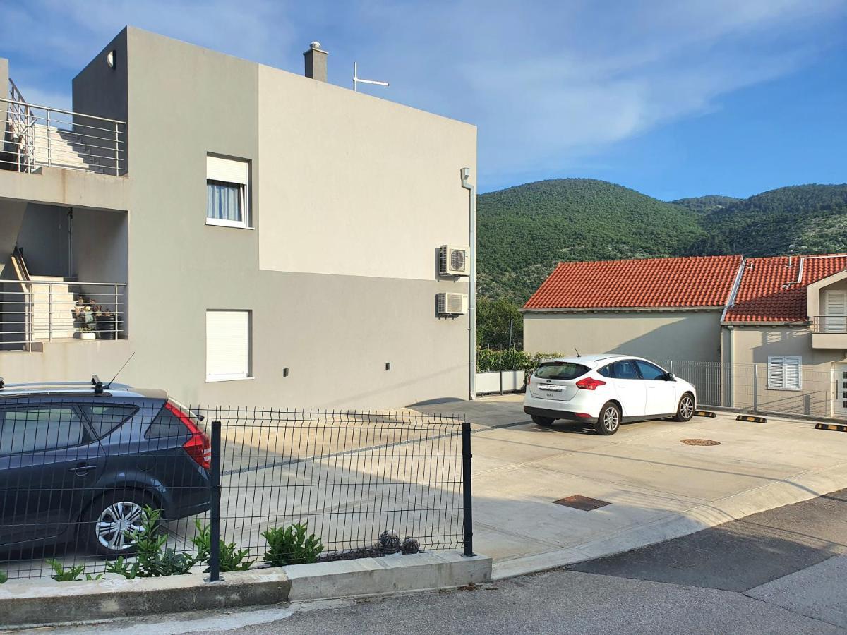 Apartment Rita Mokošica 외부 사진